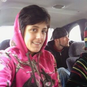 Meet your Posher, Sharon